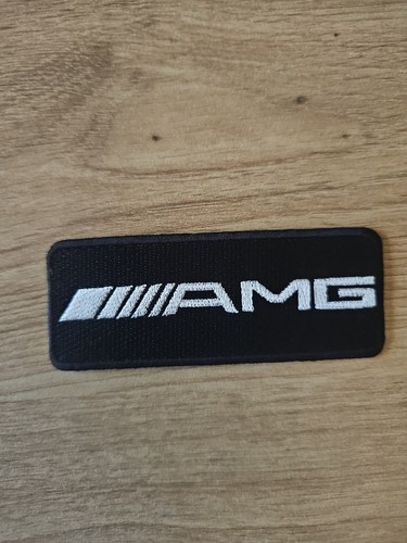 Aufnäher patch mercedes benz - patch, mercedes-benz