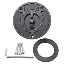 Tankdeckel mit Schnellverschluss für Suzuki GSX-R 600 750 1000 SV 650 1000 S