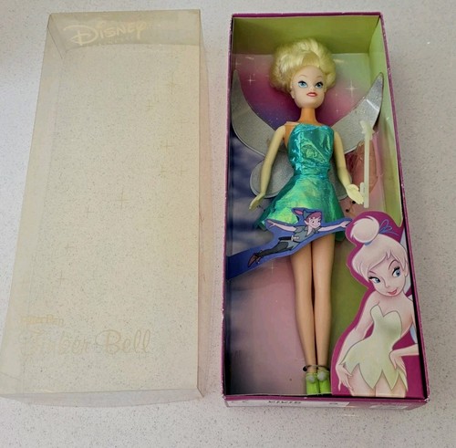 Tinker bell disney princess - bell,