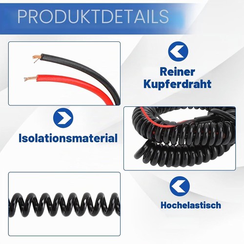Hochflexibles m - hochflexibles, 2,5