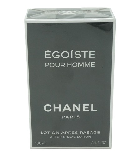 Chanel egoiste pour - chanel, homme