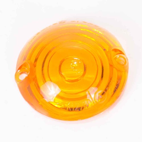 Blinkerglas für ochsenauge - blinkerglas,