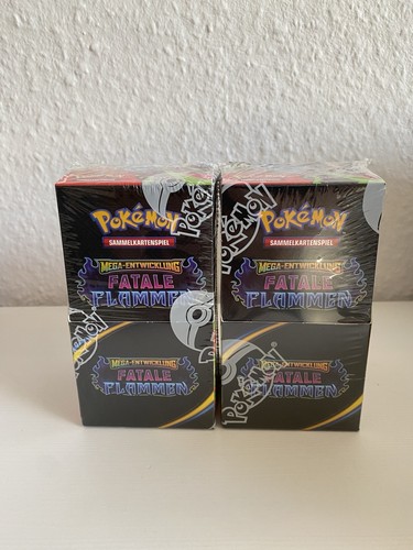 Pokémon fatale flammen 18er - pokémon,