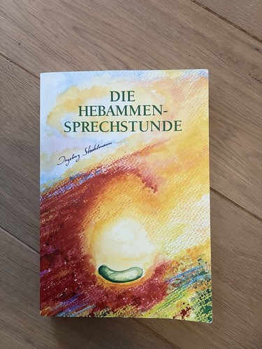 Sie hebammensprechstunde buch - sie,