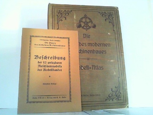 Die praxis des - praxis, modernen