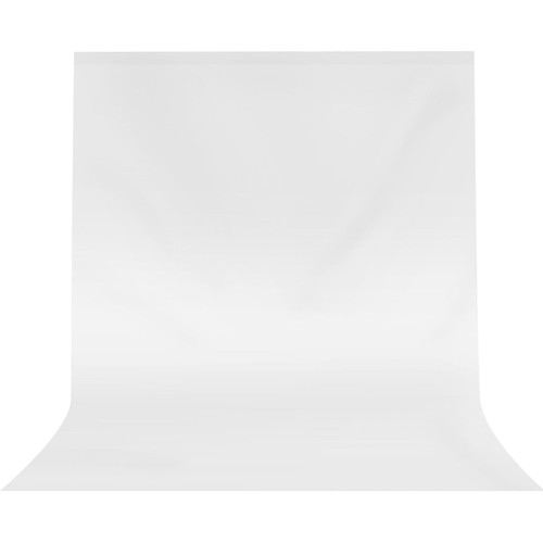 Fotohintergrund weiß 2x3m - fotohintergrund,