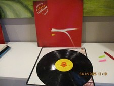 Tangerine Dream Tangram  Vinyl