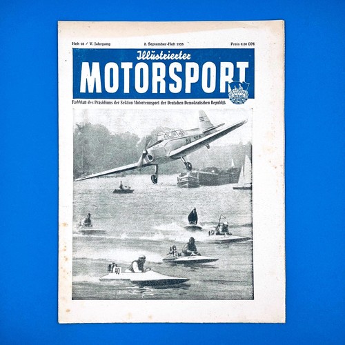 Ims illustrierter motorsport - illustrierter,