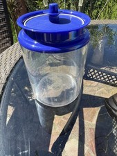 Tupperware Panorama 2,4 L