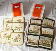 Pimpernel Untersetzer -