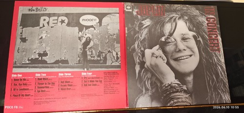 Janis joplin concert - janis,