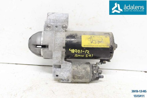 Anlasser diesel bmw 320d - anlasser,