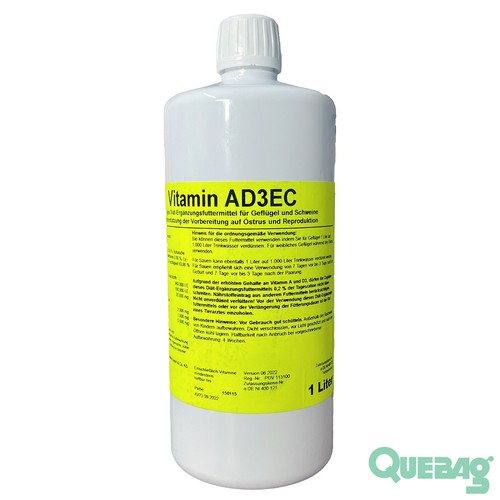 Vitamin ad3ec liter für - vitamin,