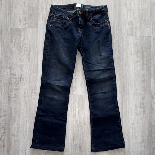 Ltb molly low rise bootcut - ltb,
