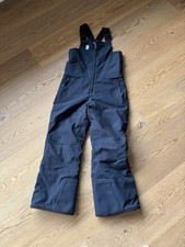 NAMUK Skihose Jungen dunkelblau 140 146 9-10J Guter Zustand - NP:180€