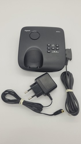 Gigaset basisstation a510a mit - basisstation,