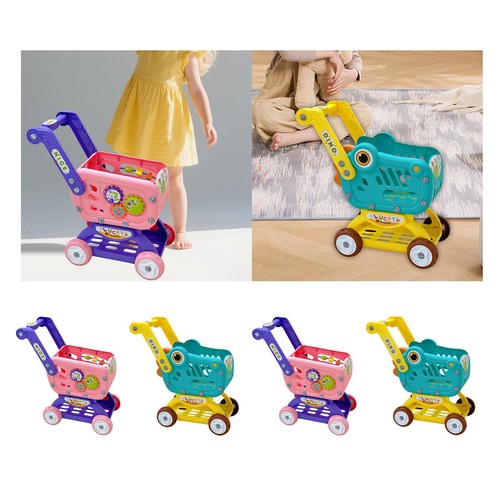 Kleiner einkaufswagen für - kleiner,
