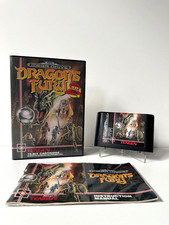 Dragons Fury - Komplett/CIB -