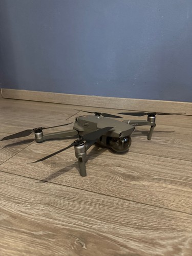 Dji mavic pro drohne mit - dji,