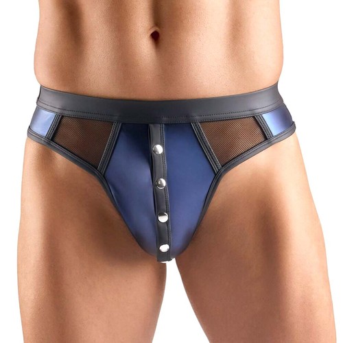 Wetlook string herren sexy - string,