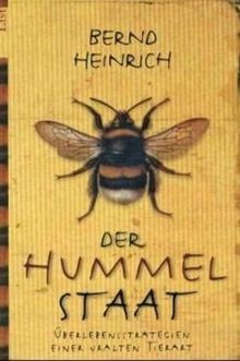Der hummelstaat - der,