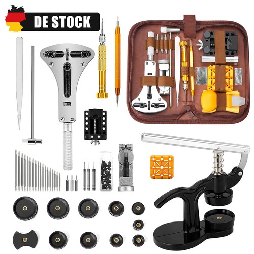 162 uhrenwerkzeug set - uhrenwerkzeug,
