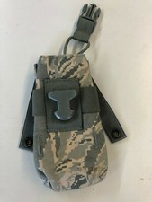 US GI ABU  Radio Pouch PRC Funkgerät 19 cm x 10 cm NSN 8465-01-524-7684
