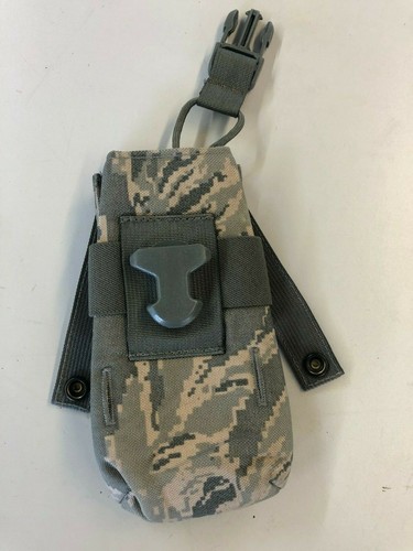 Abu radio pouch prc - radio,