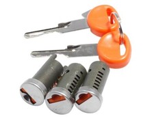 Schlosssatz für PIAGGIO Hexagon 125-150 (-97)