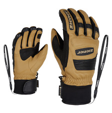 Ziener Herren Renn Handschuhe