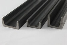 Stahl U-Profil 2000mm UNP