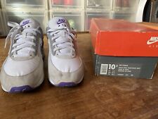OG 1993 NIKE AIR ICARUS Wild
