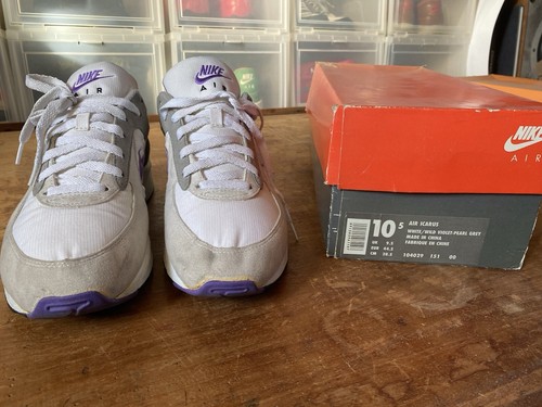 1993 nike air - nike,