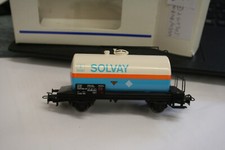 MÄRKLIN H0 SOMO KESSELWAGEN