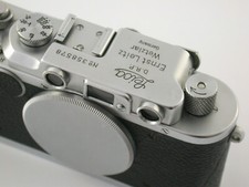 LEICA II model D body M39