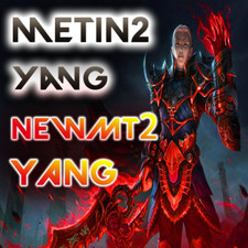 Metin2 Yang Buy NEWMT2 Yang