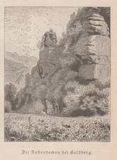 Goldberg Zlotoryja
