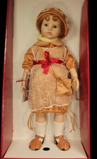 GÖTZ GOETZ KÜNSTLERPUPPE -