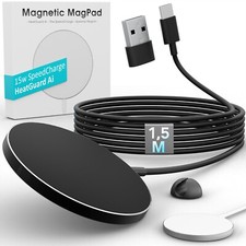 MagSafe Ladegerät für Apple