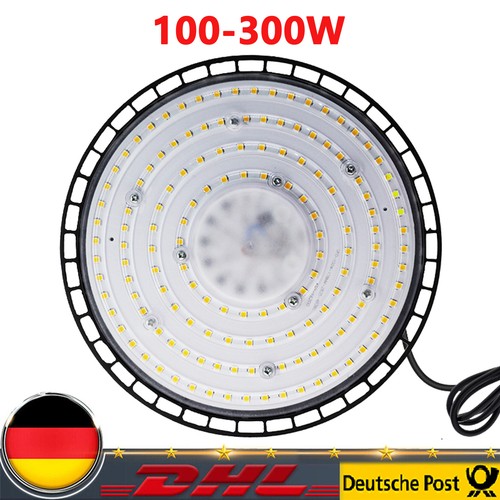 100 300w ufo - 100-300w, led