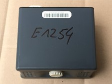 Buderus UBA 3 NEFIT  Brennerautomat Steuergerät Gebraucht E 1254