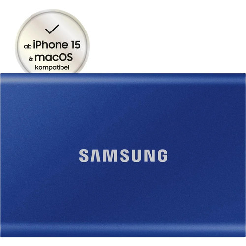 Samsung portable ssd mac - samsung, pc/mac