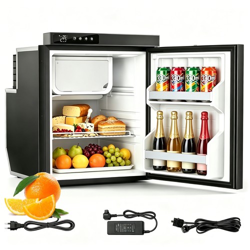 Kompressor kühlschrank 65l - kompressor,