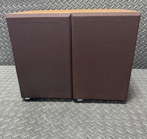 Bowers wilkins dm 12 - bowers,