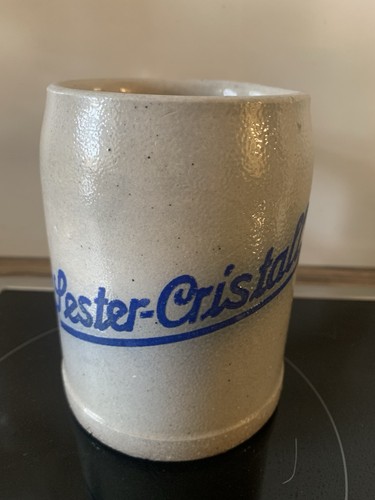 Sester cristall alter - cristall,