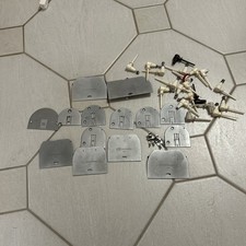 Veritas Ersatzteile Konvolut