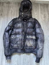 Dolce Gabbana  D&G Down Daunen