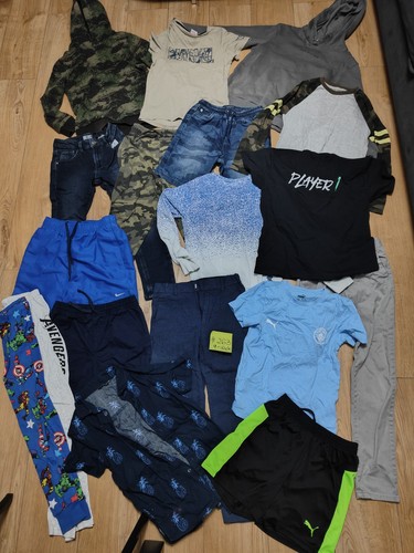 263 riesiges paket jungen - riesiges,