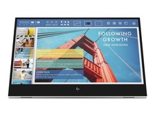 HP E14 G4 - LED-Monitor - 35.6