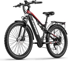 Randride YG90B Elektrofahrrad